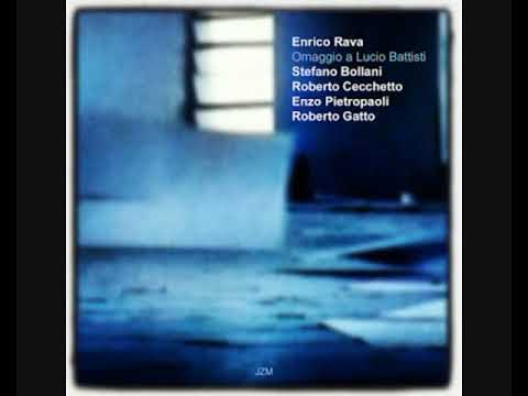 Enrico Rava Quintet - Omaggio a Lucio Battisti [1999 Live Recording]