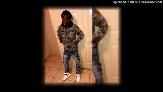 Lil Dame- Jealousy (Lil Boosie RawwMix)