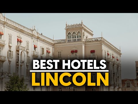 Best Hotels In Lincoln, Usa - Top 5 Picks For Any Budget