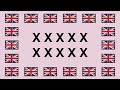 Pronounce X X X X X X X X X X In English