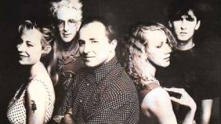 THE GO-BETWEENS- Casanova's Last Words