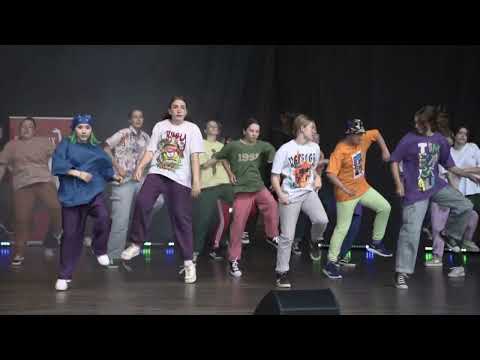 Pokaz finałowy. Zakończnie sezonu 2022