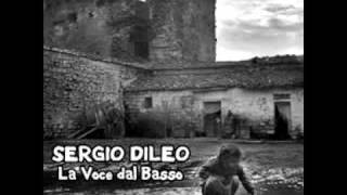 Sergio Dileo - Il Piccione (feat. Marcello Colasurdo)