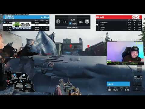 FormaL Talks About his CoD Career From BO4 to Cold War!