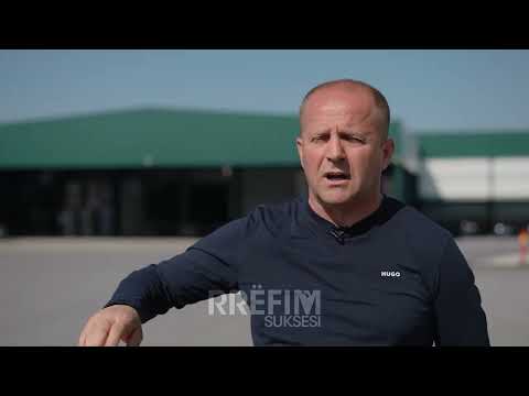 “35 milionë euro bëjmë qarkullim në vit” Kompania e dy shqiptarëve ndër më të suksesshmet në Greqi