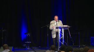 André BOULAGNON : Solutionner nos crises.