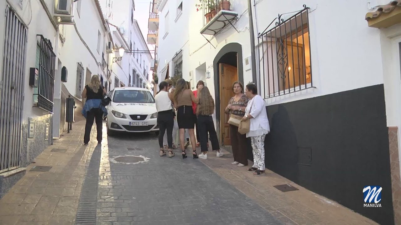 El estudio “Arte” abre sus puertas