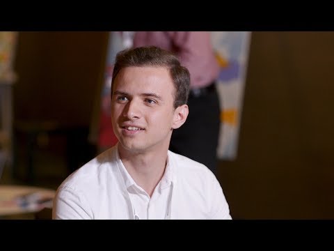 Vocea.biz la iCEE.fest - Dan Oros, country manager Bla Bla Car