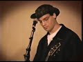 Atomic Jihad performing Flame Tavern by Tad.  1995