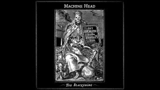 Machine Head - Vim