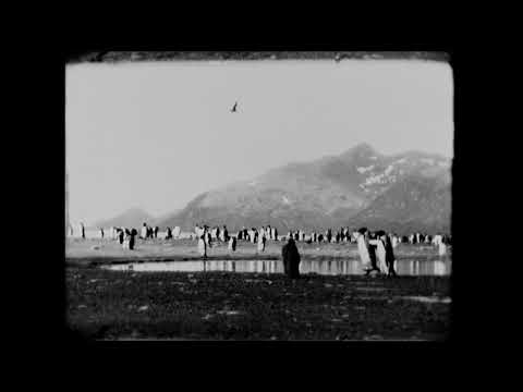 End of Summer (2014) Dir Jóhann Jóhannsson