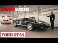 De bijzonderheden van Ford GT: waarom heet die geen GT40? | Sjoerds Weetjes #246 | Autovisie | 4K