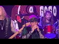 Jack Russell's Great White - Save all your love - Live @ Whisky A Go Go -Hollywood - Dec 28, 2022.
