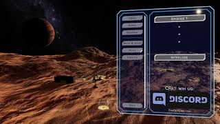 Updated LithoBreak Title Screen