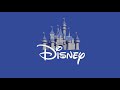 Walt Disney Pictures 1995 2007 Logo Remake Pixar Version Disney Variant Custom