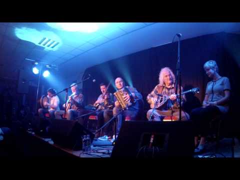 De Danann Promo Video