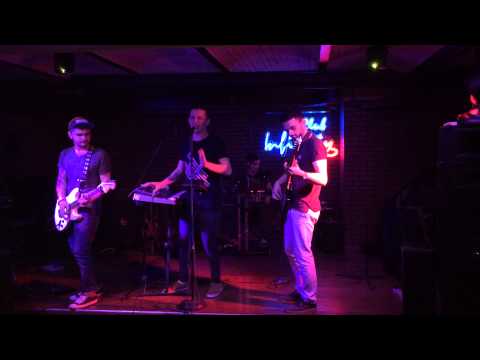 ILLI'NOISE - МЕЧТА  live