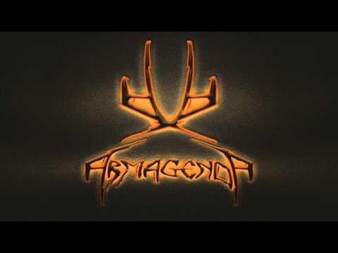 Armagenda - Blood Terra
