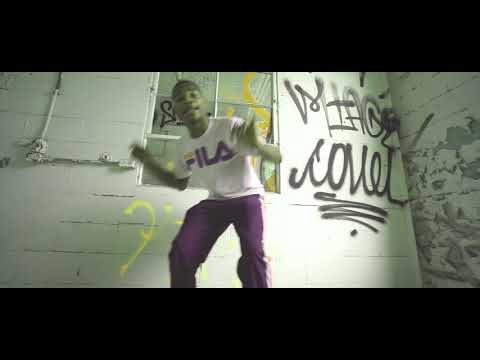 Manie Bands -Freestyle- Video