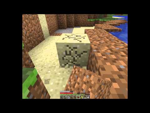 Don't Watch Minecraft [Deutsch/Fake-Full-HD] Micky Maus, Goofy, Donald Duck zu Besuch