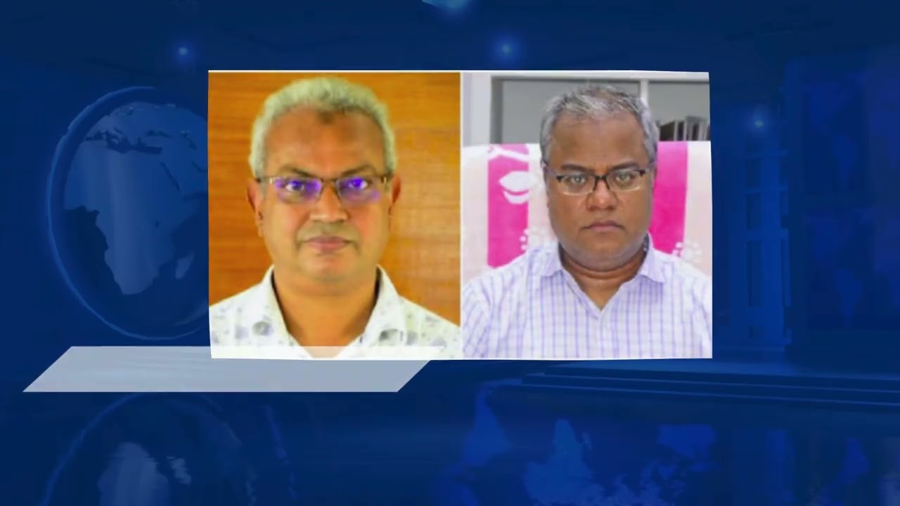 Today News Update | 26 April 2025 | Voice7 News