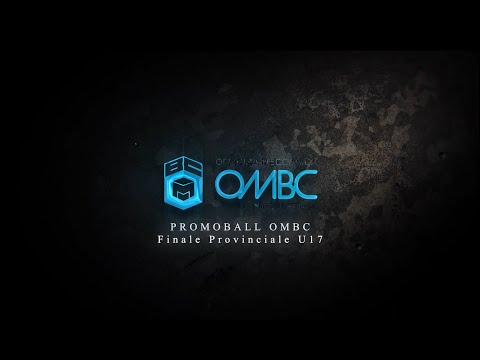 FINALE PROVINCIALE U17