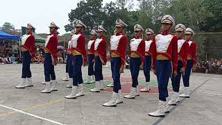 Download lagu PASKIBRA SMK N 7 SEMARANG dalam LKBB JASTARA SERIES 2 SMA N 1 KEDUNGWUNI 2025 mp3