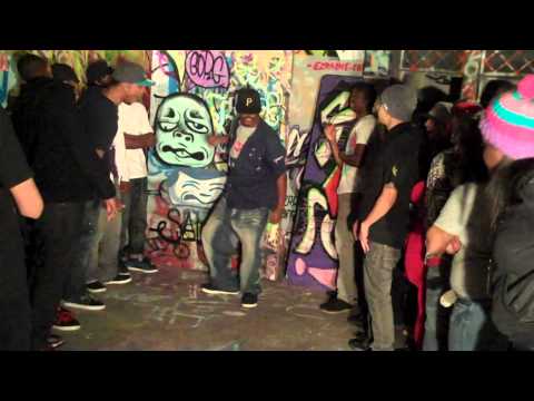 XMDC SESSION FOR FUDD AND BUCKMOUTH