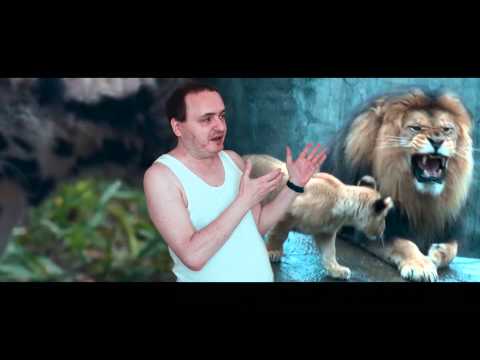 How Can You Kill A Lion? by Miki & Markanera OFFICIAL MUSIC VIDEO