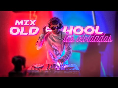 MIX REGGAETON ANTIGUO🔥LAS OLVIDADAS (Camuflaje, Si no le contesto, Plan B, Nicky Jam, J.B) VOL. 01