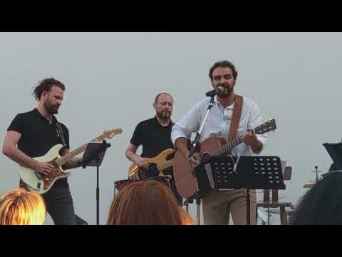 Nézöpont - Dolhai Attila km: Fellegi Anna - 2025.06.12 - Törökbálint - DA Klub