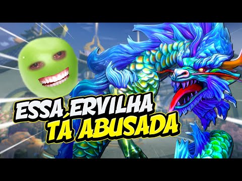 KUKULKAN - ⚡ Smite BR Ranked Duelo