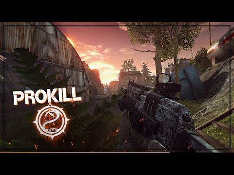 Contract Wars / Random prokill *20 |Bizon-2 SMG|