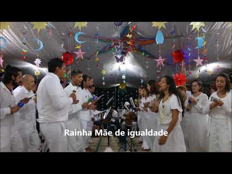 Comandante Juramidam - Padrinho Gustavo Carvalho