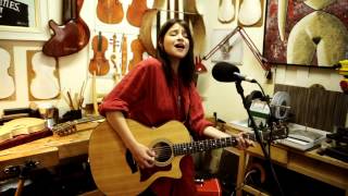 GEORGINA /// Rara /// DESUBICADOS.TV