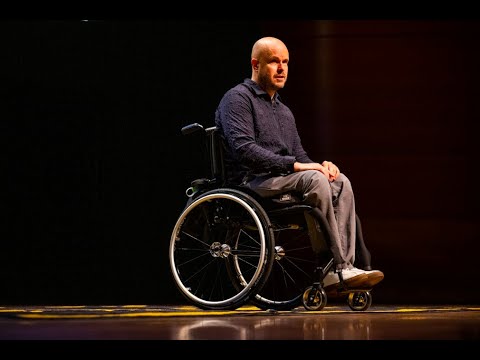 Sample video for Mark Pollock