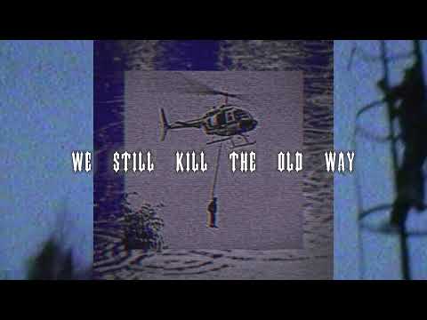 // OLD $UICIDEBOY$ TYPE BEAT - WE STILL KILL THE OLD WAY //