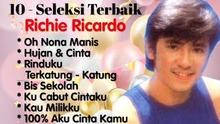 Download lagu Richie Ricardo - Oh Nona Manis - Rinduku Terkatung- Katung - Hujan & Cinta - Bis Kota mp3 Download lagu Richie Ricardo - Oh Nona Manis - Rinduku Terkatung- Katung - Hujan & Cinta - Bis Kota mp3