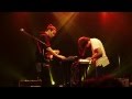 Alex Vargas live in Saint Petersburg 11 09 15 (2 ...