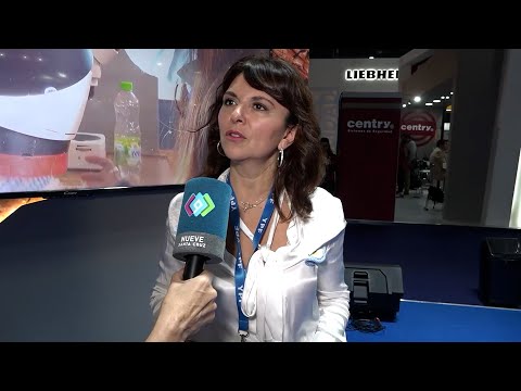Portada video