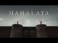 Mahalaya : Celebrating grace & glory