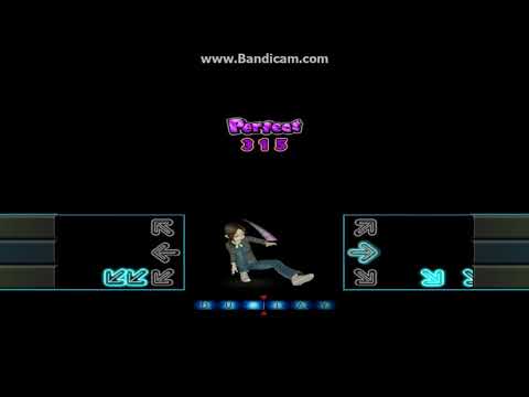 17Audition - Beat Up - Lv 3 - PDD 128 BPM