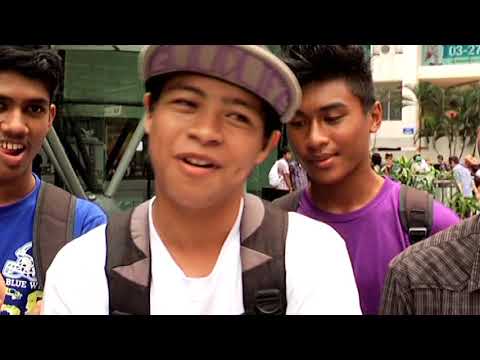 Showdown (2012) | Auditions / Battle Part 2