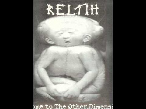 Reltih - Sessions of Pain