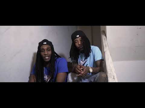 069 DELL GOTTI X LIL KEVO 069 "BLOCK HEADS" OFFICIAL VIDEO
