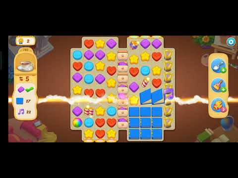 Matchington Mansion Level 785