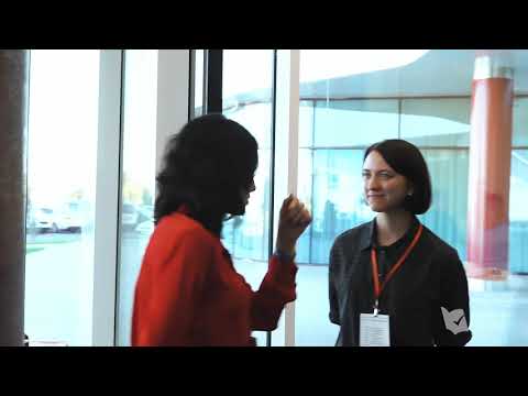 «Черно-белые переговоры» — тренинг Игоря Рызова