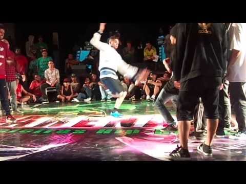 Mad feeling crew vs Crewest  5 vs 5 Caieras