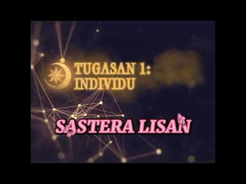 Prosa Melayu BSS3173 tugasan 1- Hikayat Cik Siti Wan Kembang