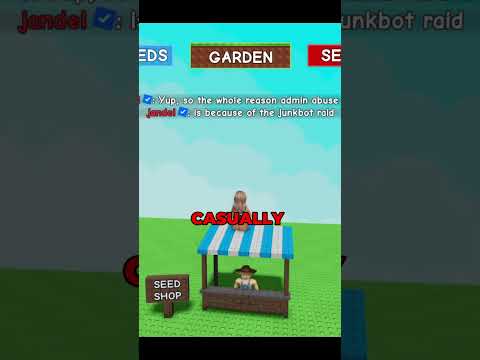 Jandel Just ROASTED Steal a Brainrot Owner SpyderSammy 💀